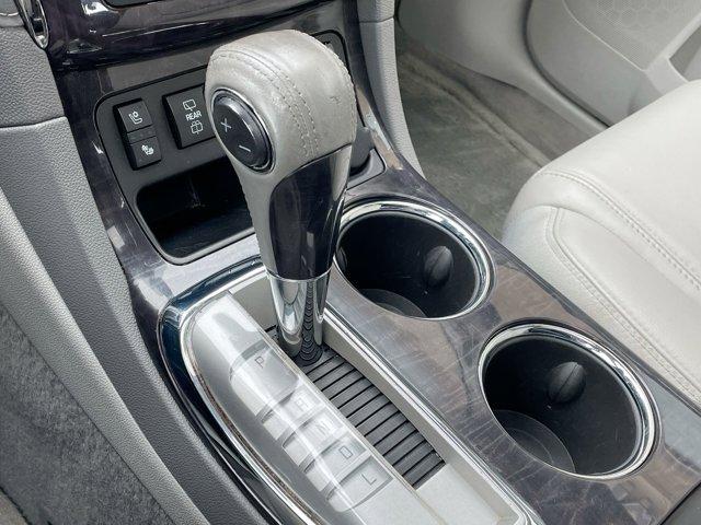 used 2017 Buick Enclave car, priced at $16,629