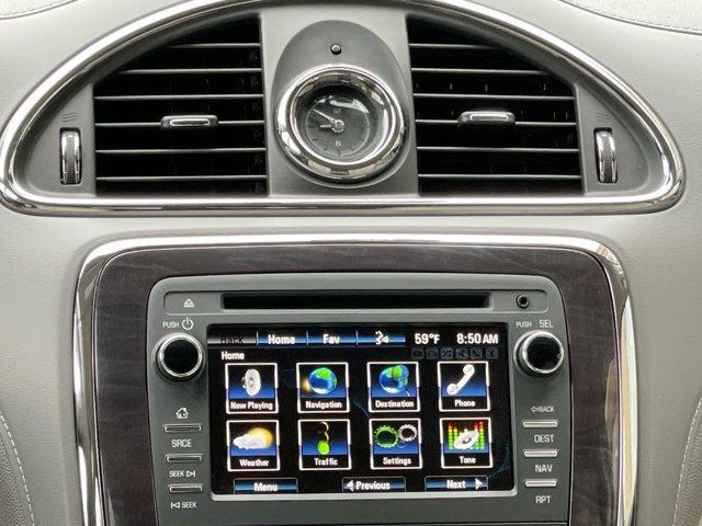 used 2017 Buick Enclave car, priced at $16,629