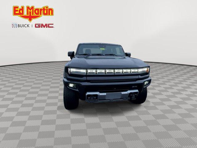 new 2025 GMC HUMMER EV Pickup car, priced at $97,690