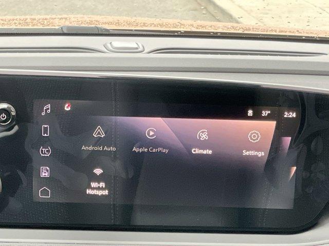 new 2026 Buick Envista car, priced at $25,330