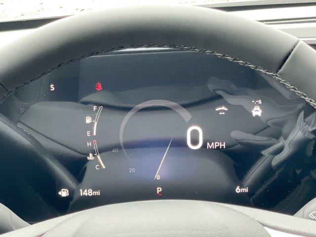 new 2026 Buick Envista car, priced at $25,330