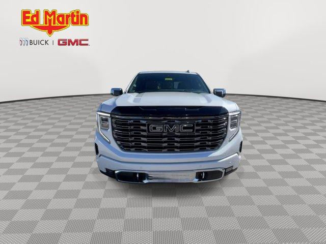 new 2025 GMC Sierra 1500 car, priced at $87,155