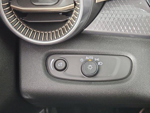 used 2024 Chevrolet Trax car, priced at $23,998