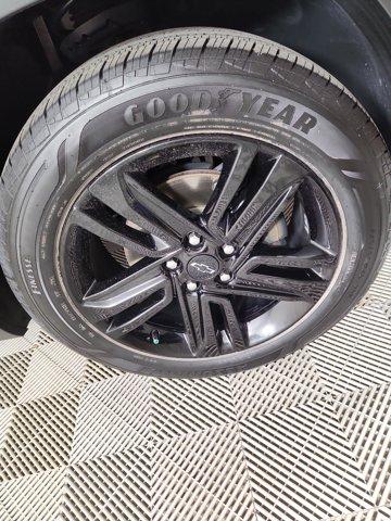 used 2024 Chevrolet Trax car, priced at $23,998