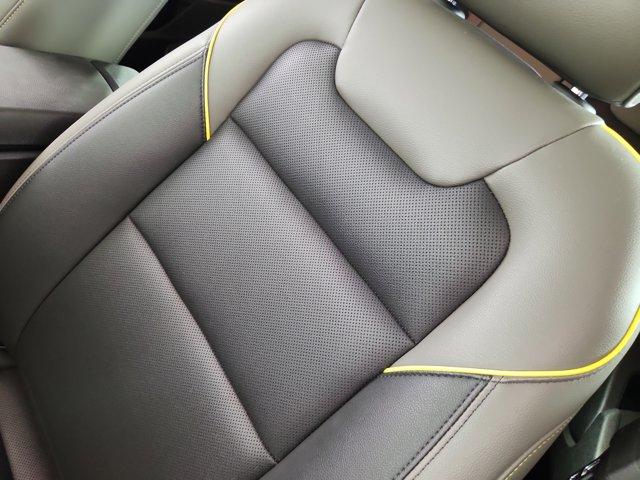 used 2024 Chevrolet Trax car, priced at $23,998