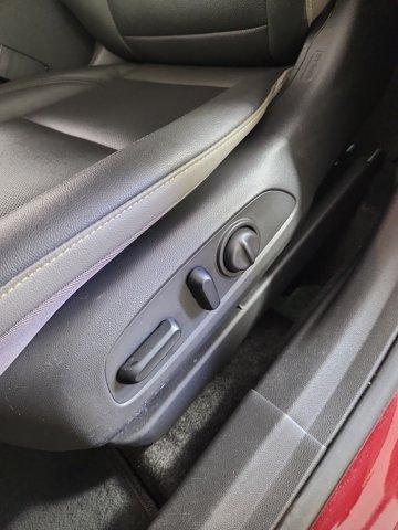 used 2024 Chevrolet Trax car, priced at $23,998