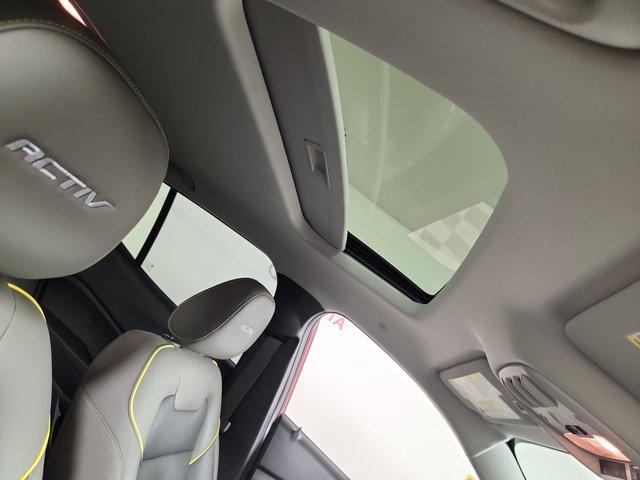 used 2024 Chevrolet Trax car, priced at $23,998