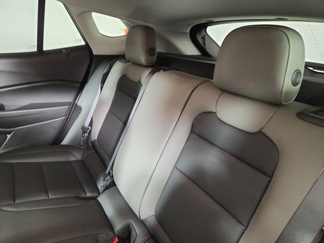 used 2024 Chevrolet Trax car, priced at $23,998