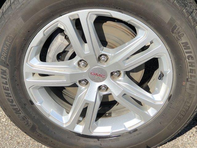 used 2019 GMC Terrain car, priced at $16,829