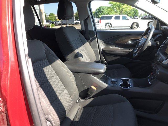 used 2019 GMC Terrain car, priced at $16,829