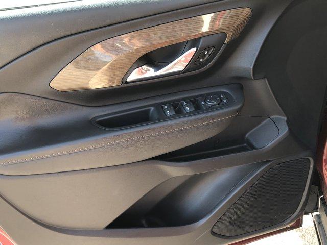 used 2019 GMC Terrain car, priced at $16,829
