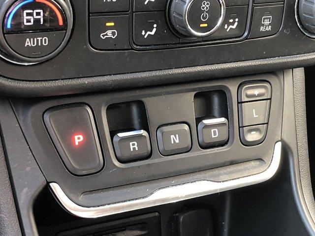 used 2019 GMC Terrain car, priced at $16,829