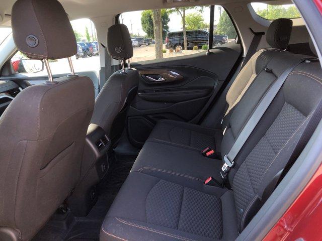 used 2019 GMC Terrain car, priced at $16,829