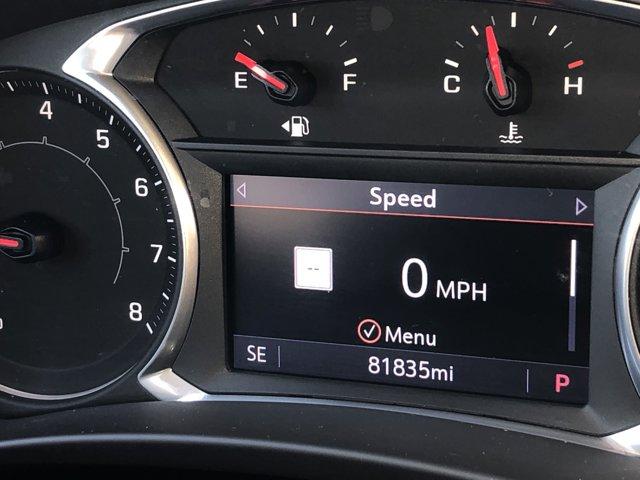 used 2019 GMC Terrain car, priced at $16,829