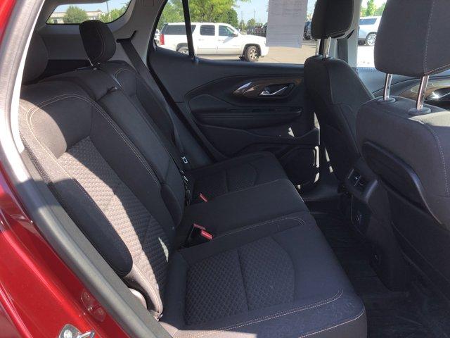 used 2019 GMC Terrain car, priced at $16,829