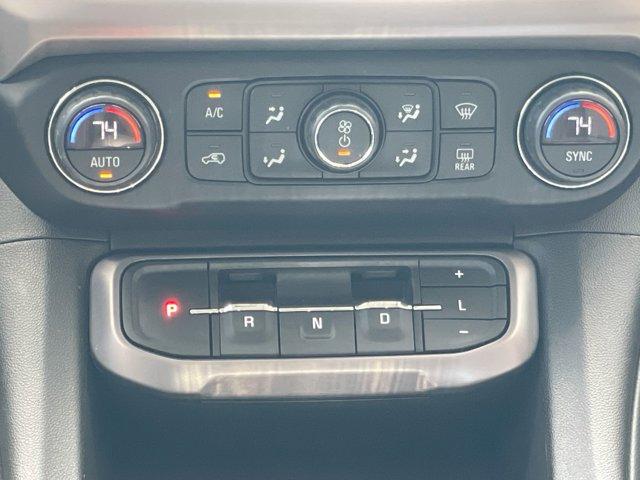used 2021 GMC Acadia car, priced at $28,658