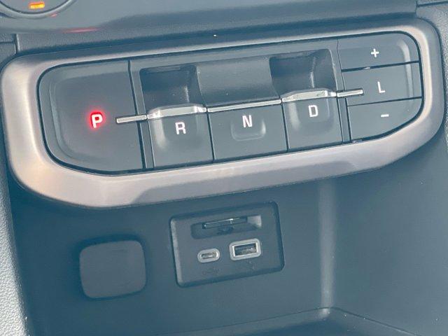 used 2021 GMC Acadia car, priced at $28,658