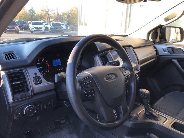 used 2021 Ford Ranger car, priced at $28,998