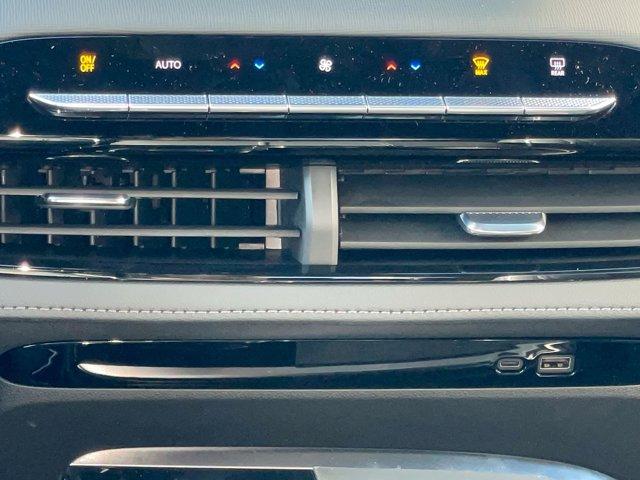 new 2025 Buick Enclave car, priced at $53,380