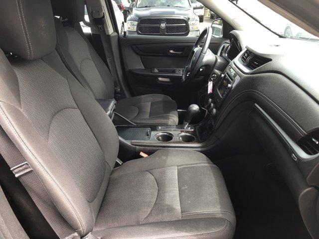 used 2016 Chevrolet Traverse car, priced at $8,347