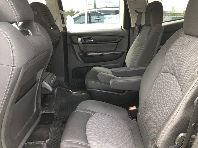 used 2016 Chevrolet Traverse car, priced at $8,347