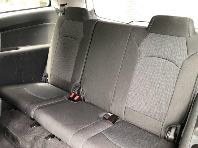 used 2016 Chevrolet Traverse car, priced at $8,347