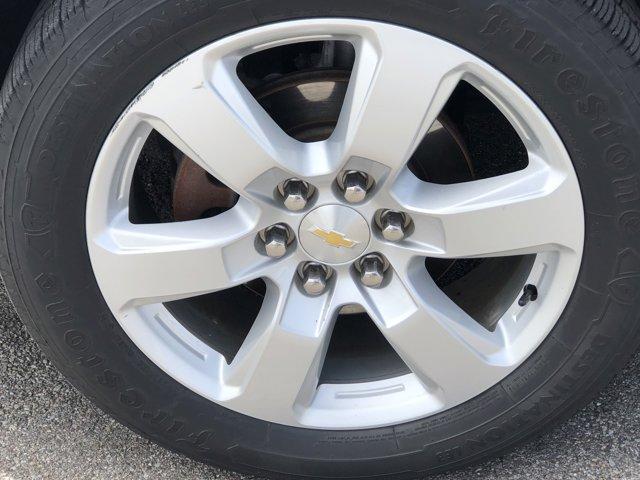 used 2016 Chevrolet Traverse car, priced at $8,347
