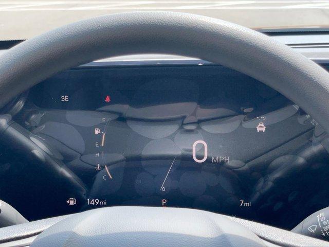 new 2026 Buick Envista car, priced at $25,490