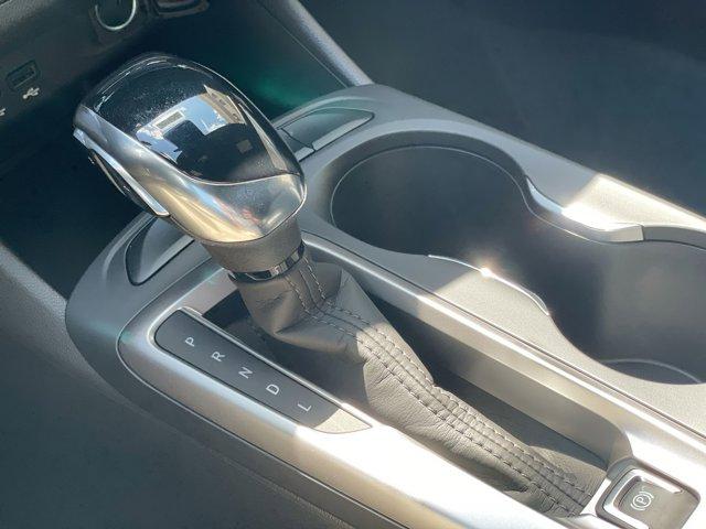 new 2026 Buick Envista car, priced at $25,490