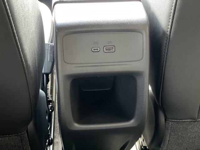 new 2026 Buick Envista car, priced at $25,490