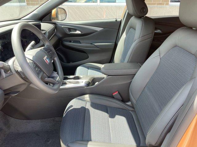 new 2026 Buick Envista car, priced at $25,490