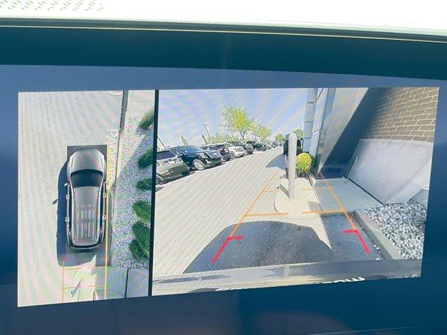 new 2026 Buick Enclave car, priced at $60,975