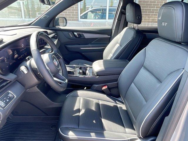 new 2026 Buick Enclave car, priced at $60,975