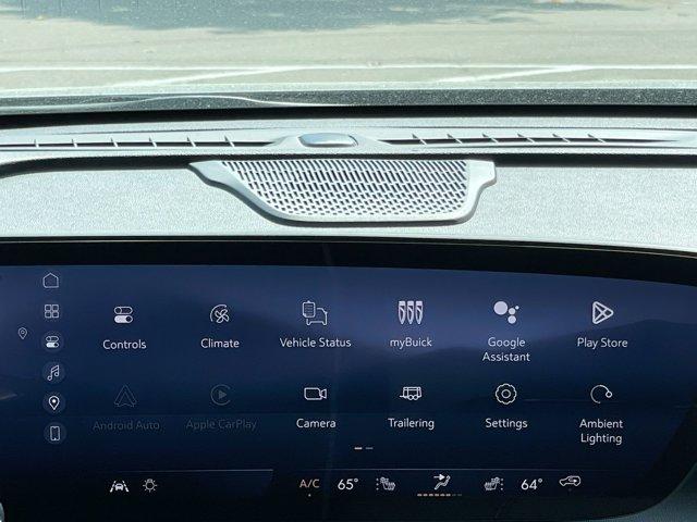 new 2026 Buick Enclave car, priced at $60,975