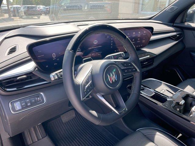new 2026 Buick Enclave car, priced at $60,975