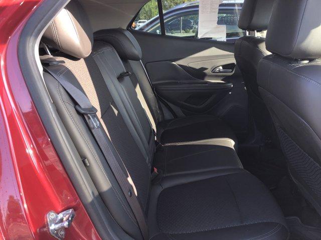 used 2018 Buick Encore car, priced at $7,998