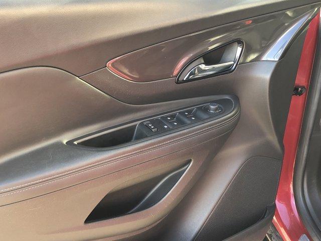 used 2018 Buick Encore car, priced at $7,998