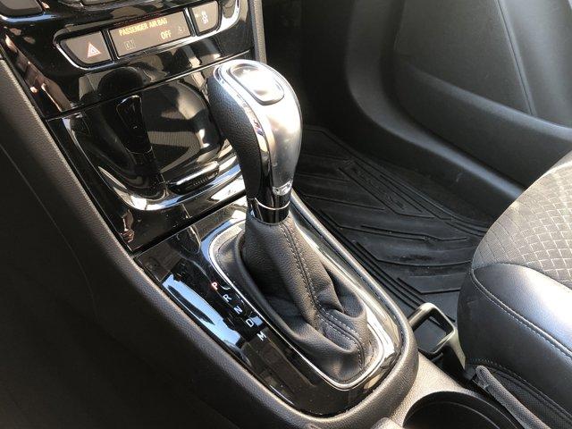 used 2018 Buick Encore car, priced at $7,998
