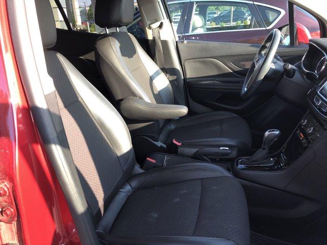 used 2018 Buick Encore car, priced at $7,998