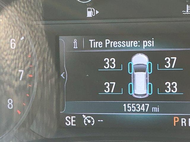 used 2018 Buick Encore car, priced at $7,998