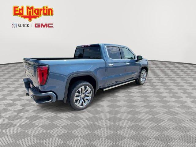 new 2025 GMC Sierra 1500 car, priced at $70,895