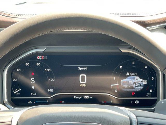 new 2025 GMC Sierra 1500 car, priced at $70,895