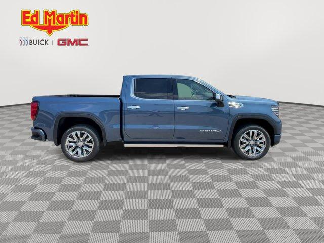 new 2025 GMC Sierra 1500 car, priced at $70,895