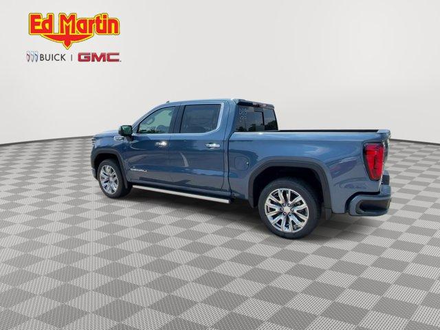 new 2025 GMC Sierra 1500 car, priced at $70,895