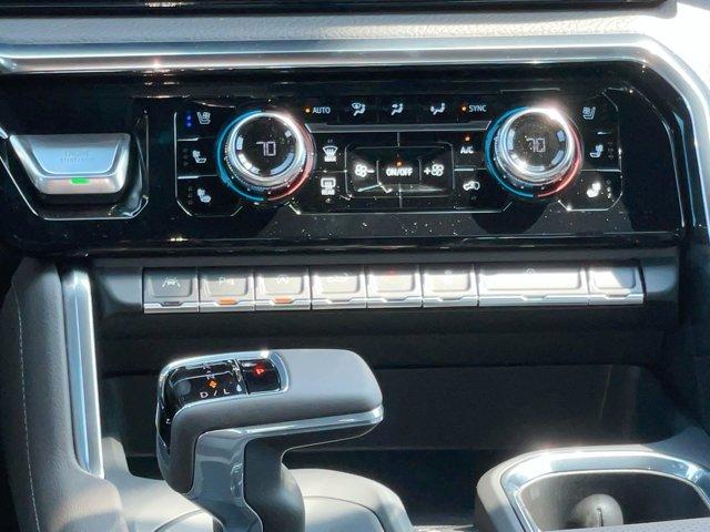 new 2025 GMC Sierra 1500 car, priced at $70,895