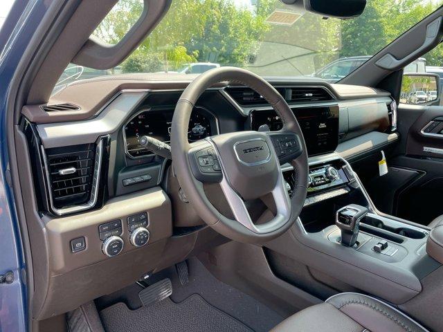 new 2025 GMC Sierra 1500 car, priced at $70,895