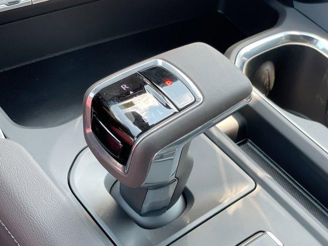 new 2025 GMC Sierra 1500 car, priced at $70,895
