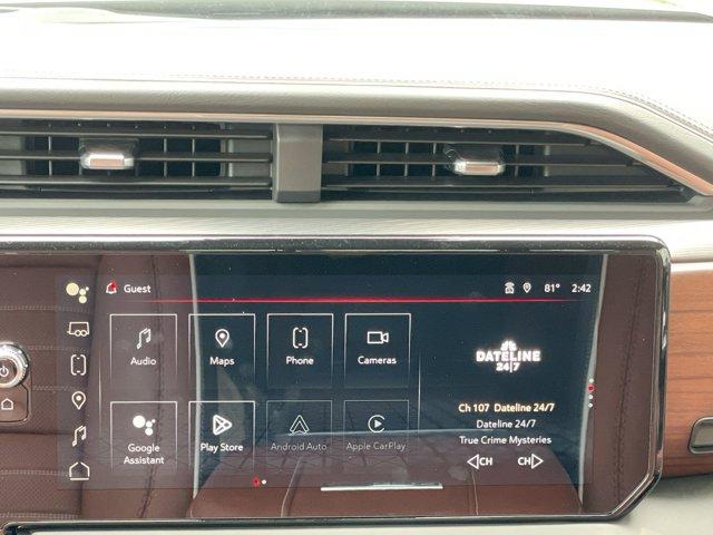 new 2025 GMC Sierra 2500 car, priced at $100,105