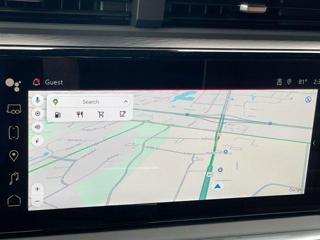 new 2025 GMC Sierra 2500 car, priced at $100,105