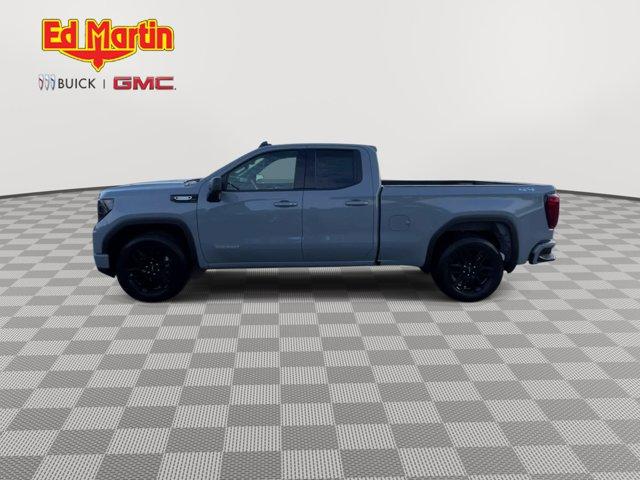 new 2024 GMC Sierra 1500 car, priced at $48,590